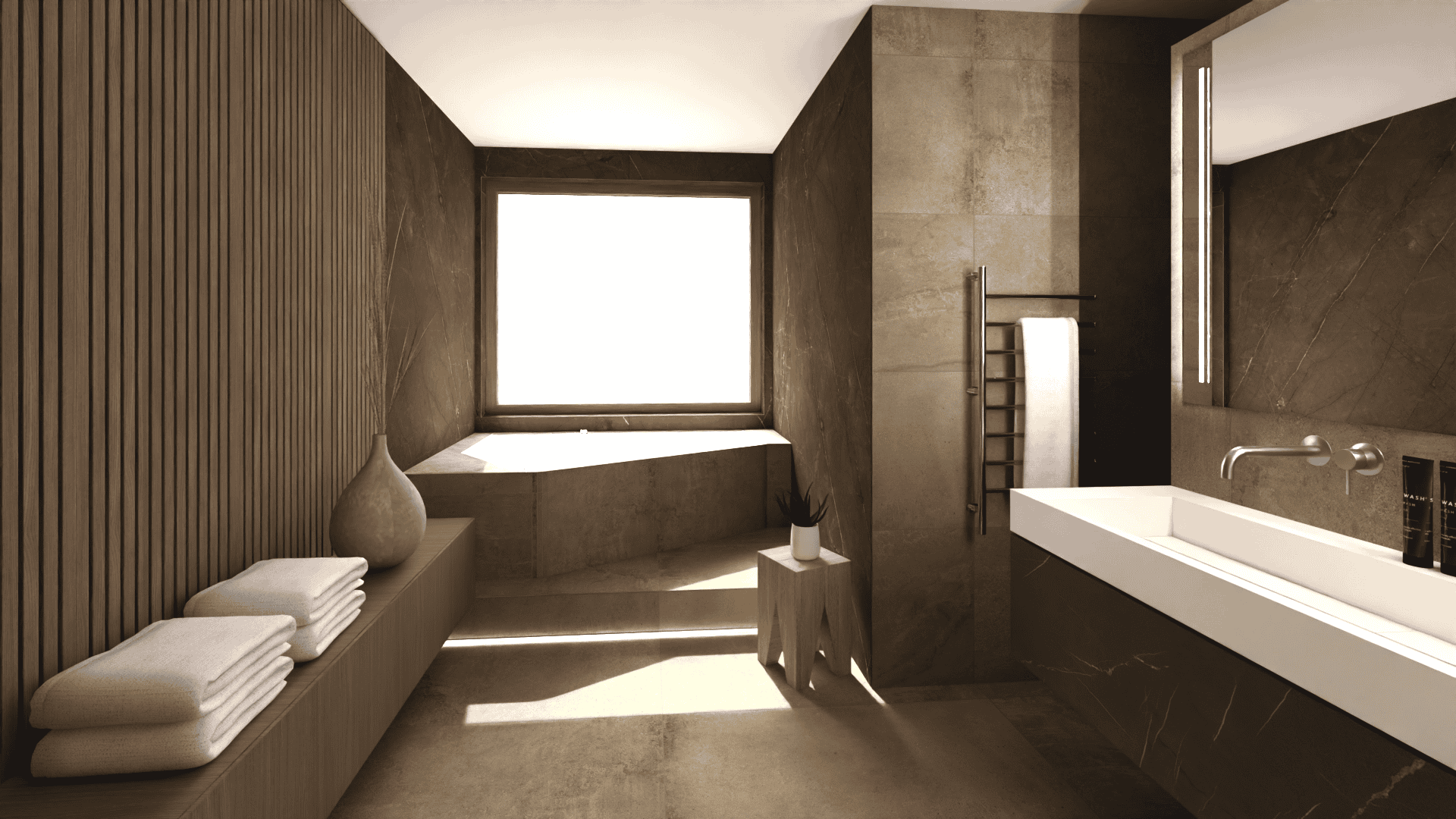 3D Bad Planung Lucinski