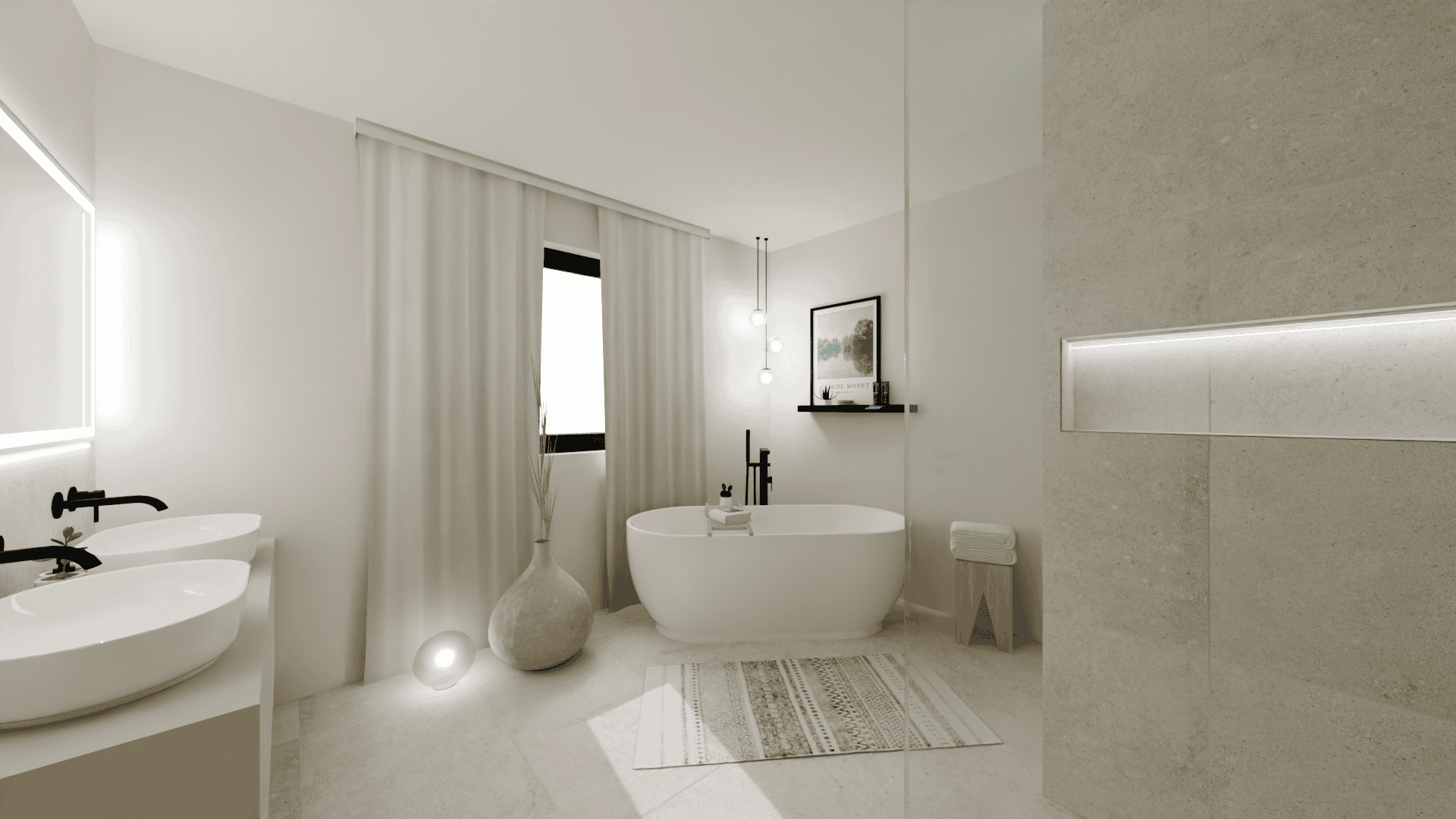 3D Bad Planung Lucinski