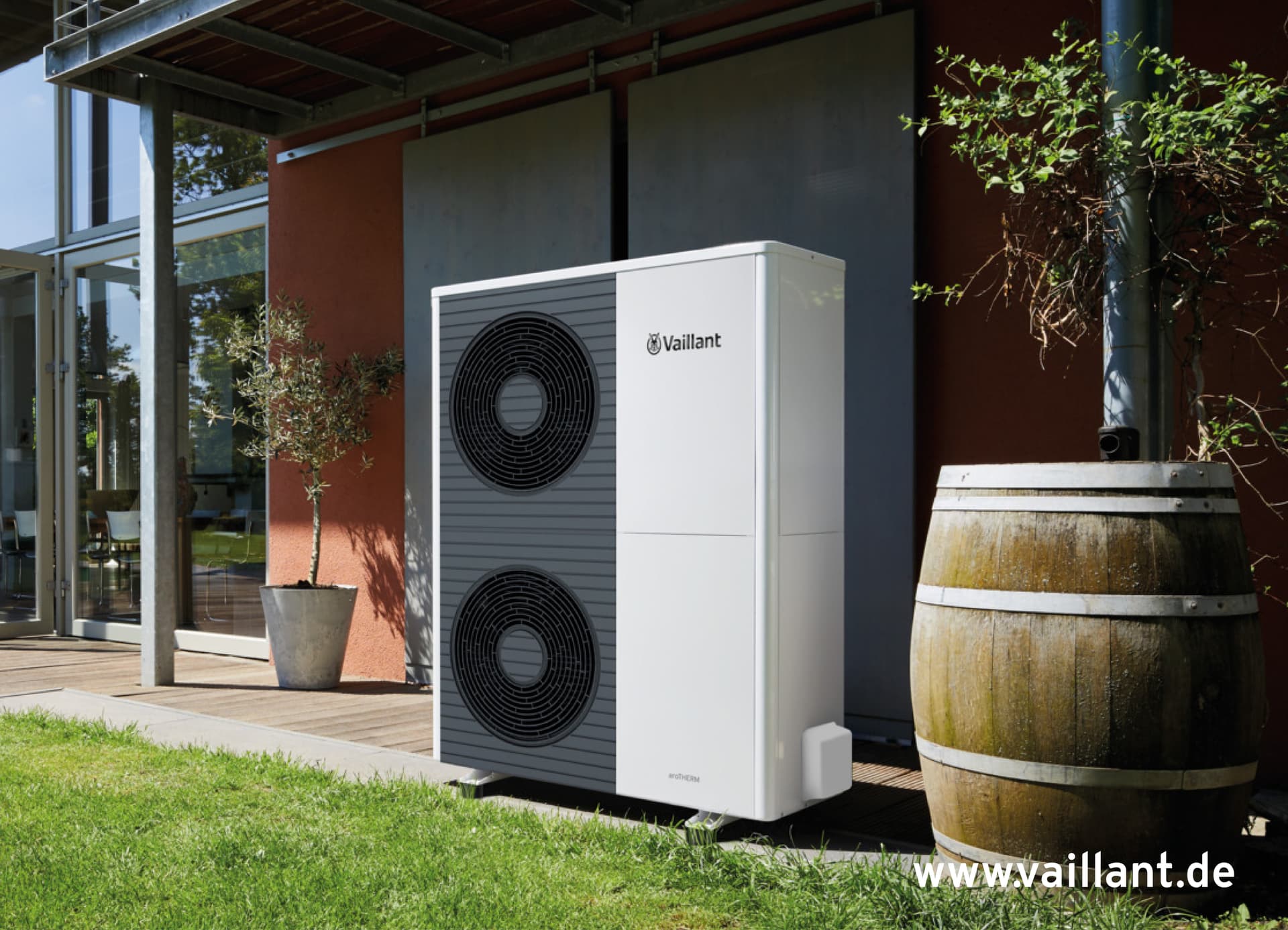 Wärmepumpe Slider 4