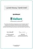 Vaillant Kompetenzpartner