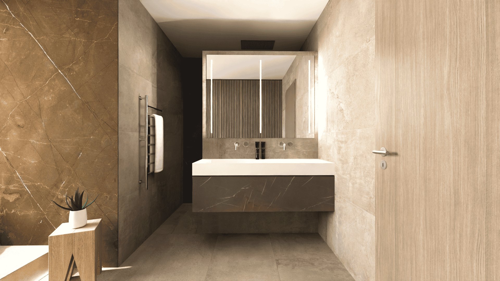 3D Bad Planung Lucinski