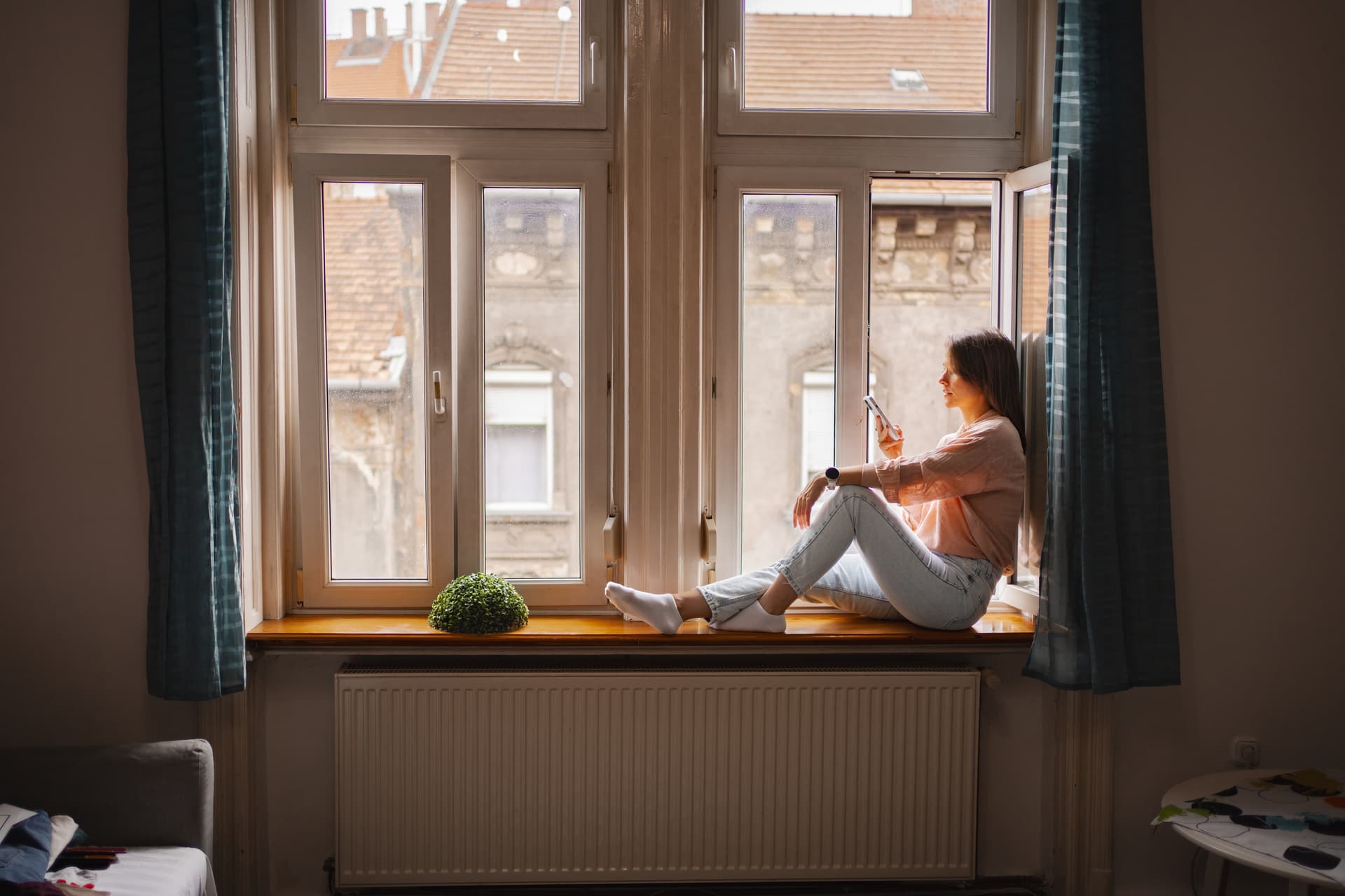 Fernwärme Nürnberg