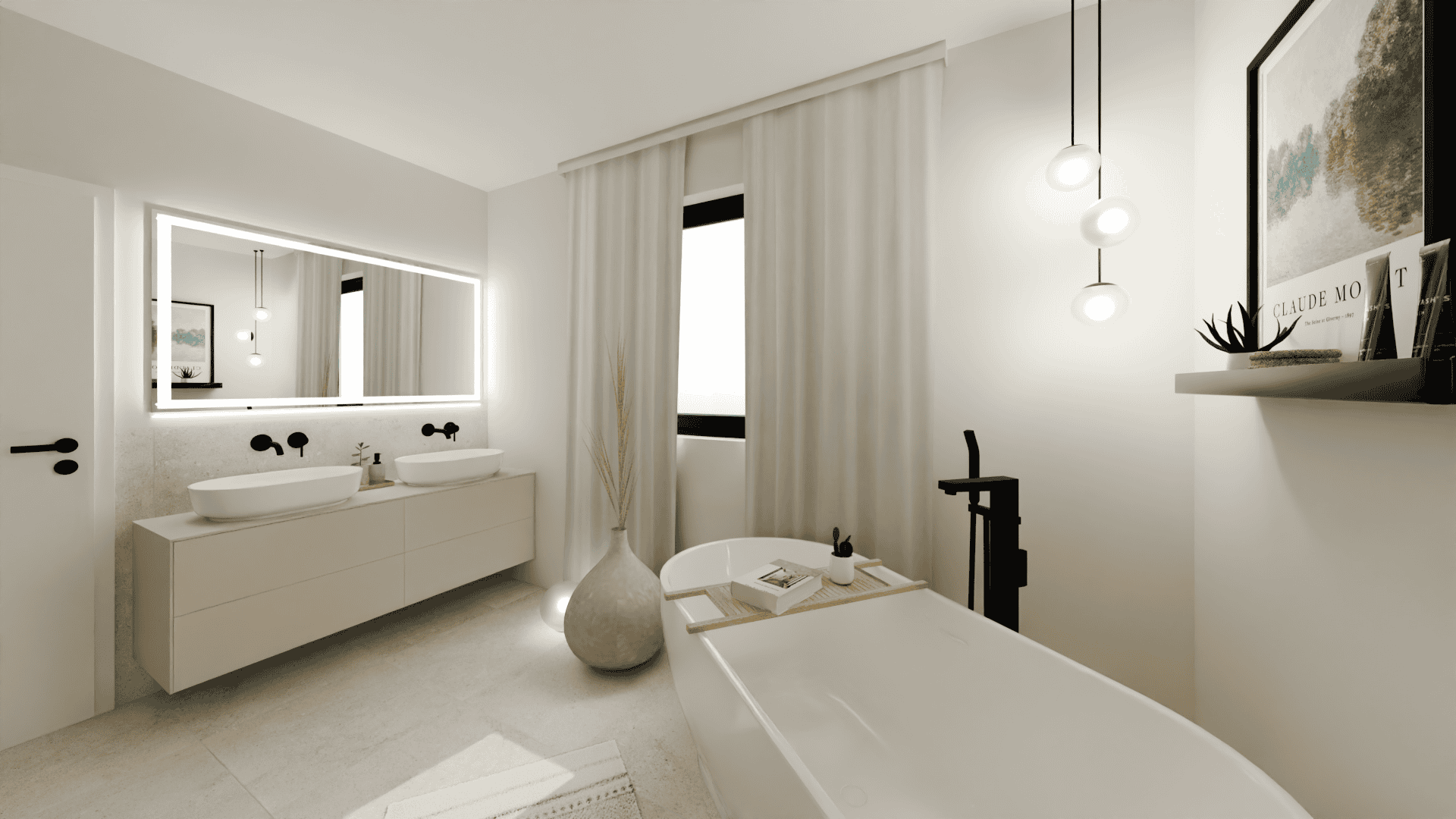 3D Bad Planung Lucinski